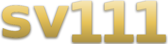 sv111 logo